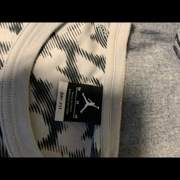 Jordan tee - Picture 2 of 2